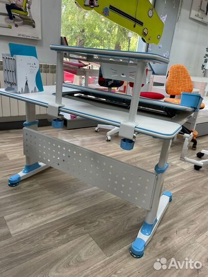 Растущая парта