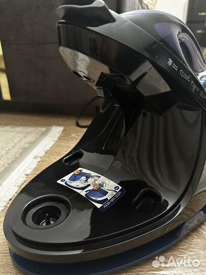 Паровой утюг Philips