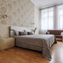 Квартира-студия, 25 м², 4/6 эт., Санкт-Петербург