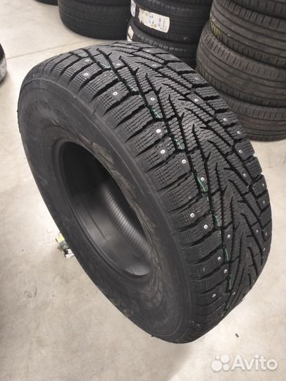 Ikon Tyres Nordman 7 SUV 265/70 R16 112T