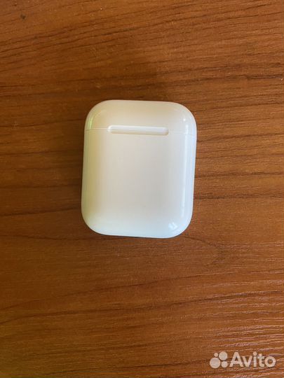 Airpods 1 оригинал