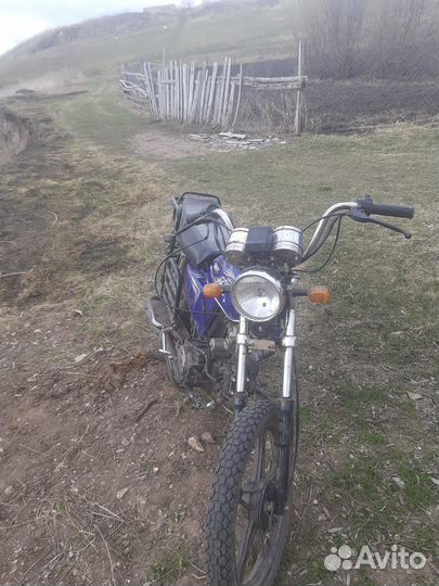 Alpha swift 110, запчасти