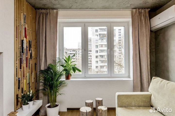 Остекление веранд, террас