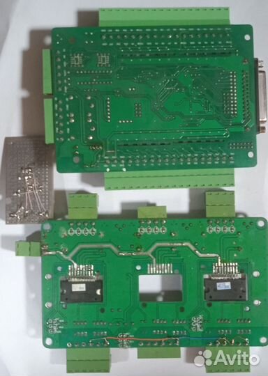 Платы для CNC