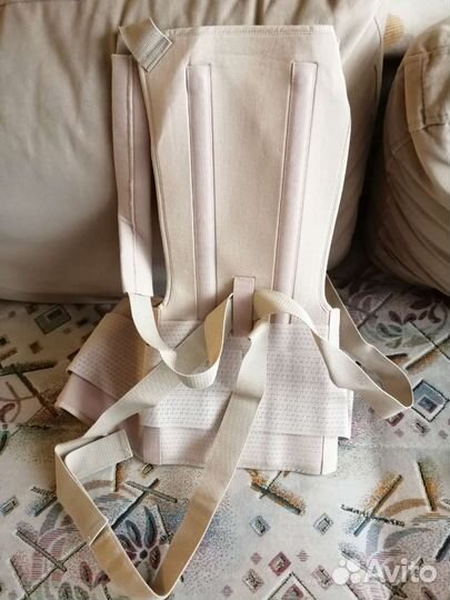 Корректор осанки для спины ортопедический