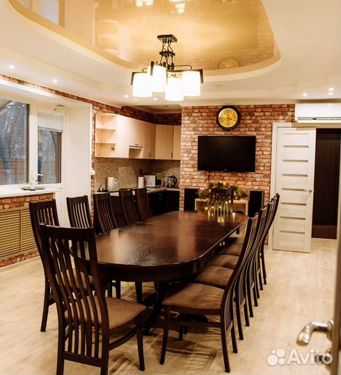 Аренда помещения для праздников и вечеринок