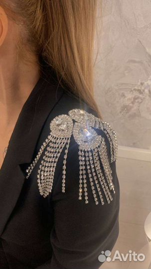 Эполеты/погоны