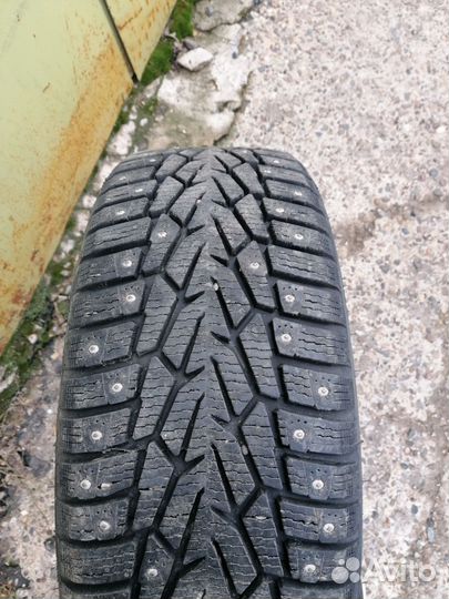 Nokian Tyres Nordman 7 225/55 R17