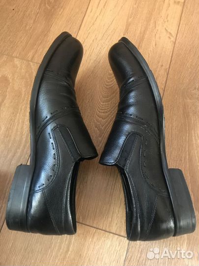Ботинки Respect 40 размер