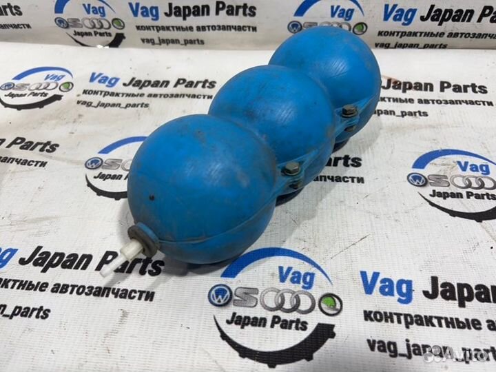 Ресивер воздушный Audi A6 C4 ACK 1995