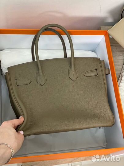 Сумка Hermes Birkin 40