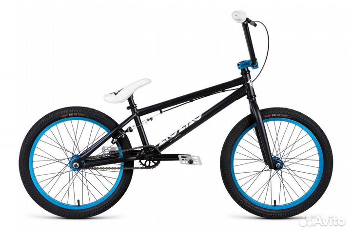 BMX TechTeam. Рассрочка. Магазин