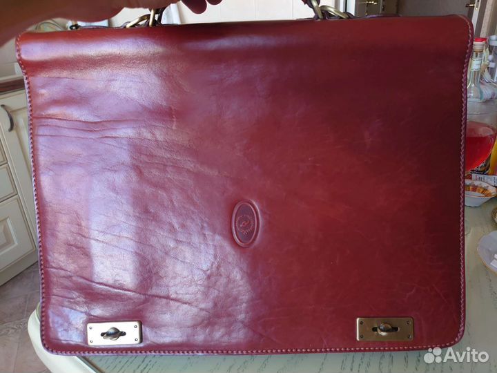 Мужской портфель