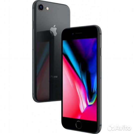 iPhone 8, 256 ГБ
