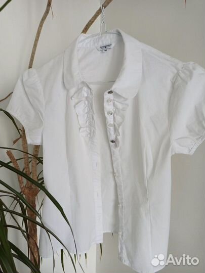 Блузка 140 размер