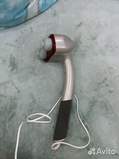 Масажор для тела