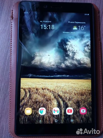 Планшет samsung