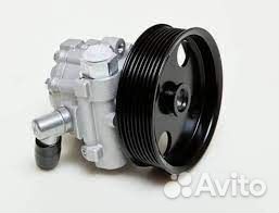 Насос Гур Mercedes GL X164 Дизель