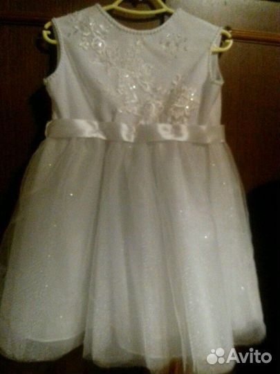 Пошив детской и женской одежды