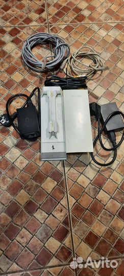 Точка доступа tp link cpe-510