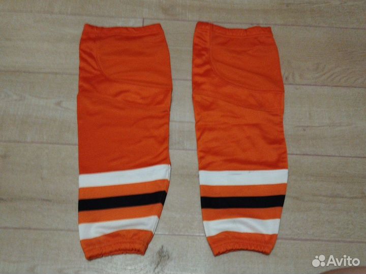 Хоккейные гамаши