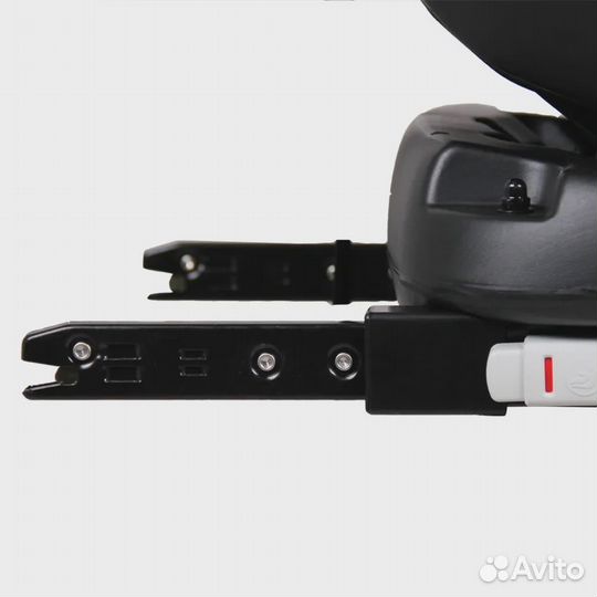 Детское автокресло Indigo Aero isofix от 0 до 12