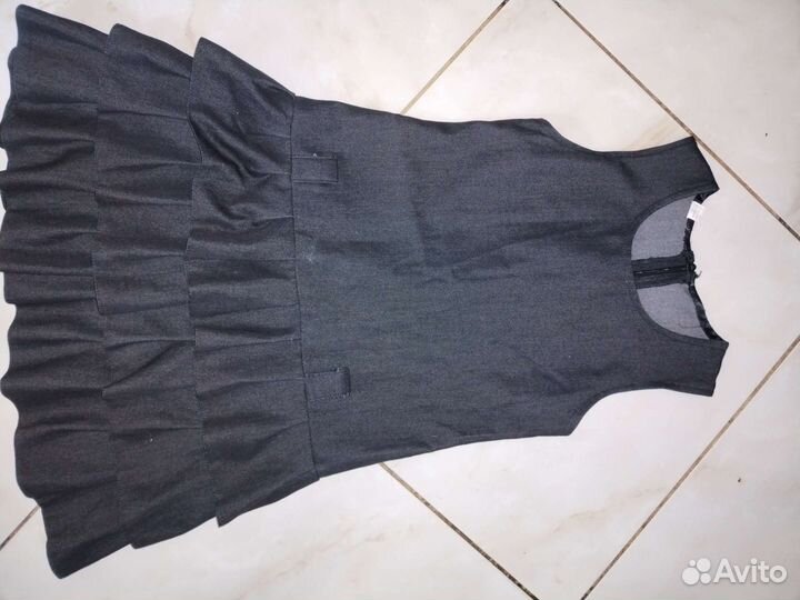 Школьная форма