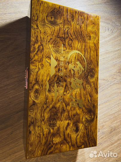 Подарочный набор китайского чая