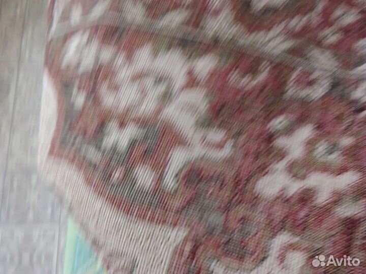 Ковры и паласы бу