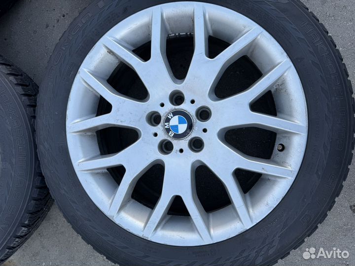 Зимние колёса BMW X5 255 50 R19