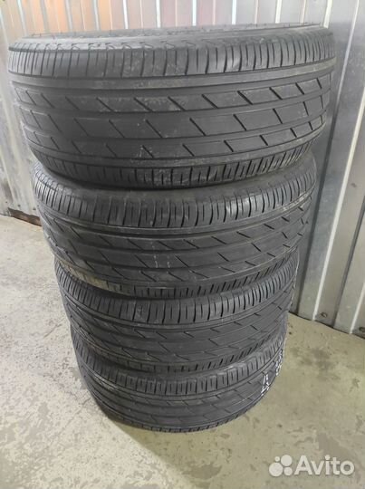 Bridgestone Turanza T001 205/55 R16