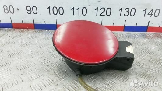 Лючок бака volkswagen touran (1T1, 1T2) (2BR08IC01