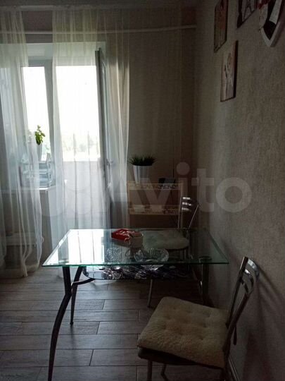 1-к. квартира, 36 м², 5/5 эт.