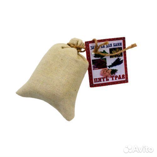 Запарка для бани