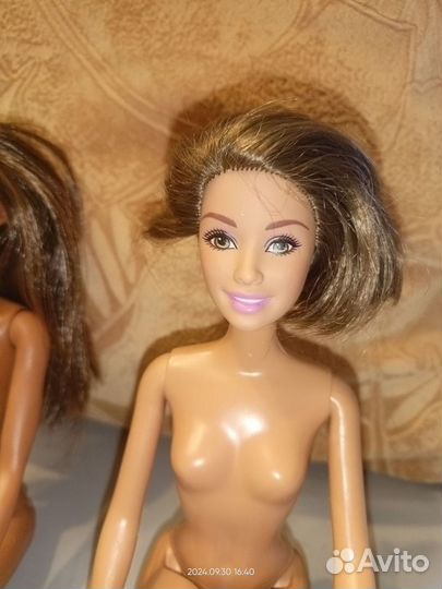 Кукла барби barbie mattel