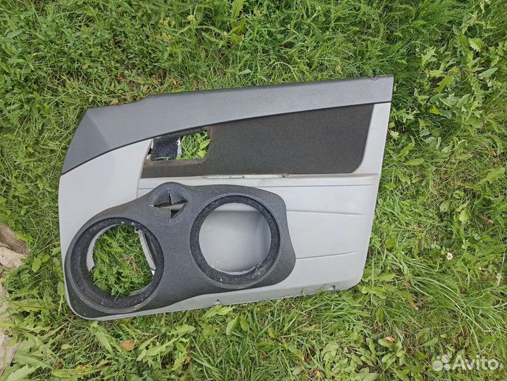 Продам обшивки