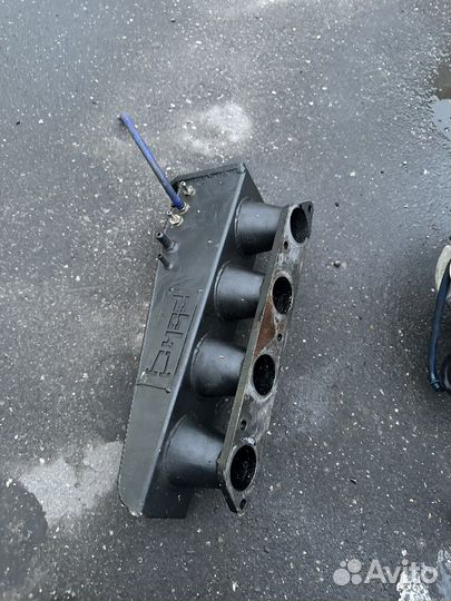 Трубокит ваз 16 клапанов классика