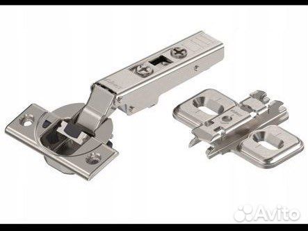 Петли мебельные blum