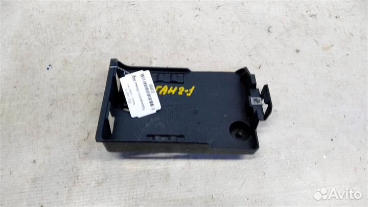 Кронштейн блока эбу Renault Logan 2 14г