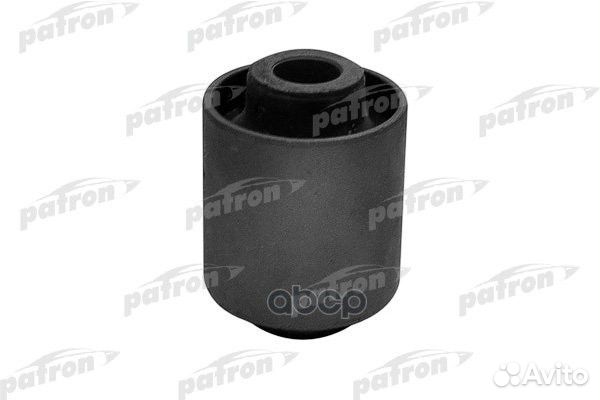 Сайлентблок рычага подвески toyota 4 runner/ LA