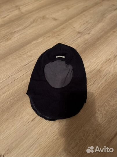 Шапка шлем lassie 46-48