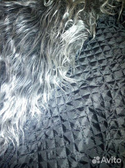 Костюм волк (кот, слон)