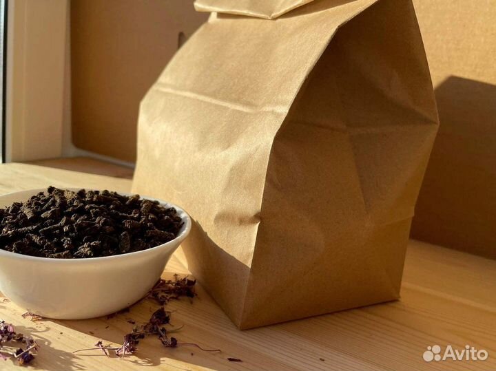 Иван-чай 1 кг новый урожай 2O23, ароматный