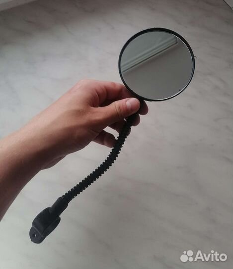 Отражающее зеркало для велосипеда