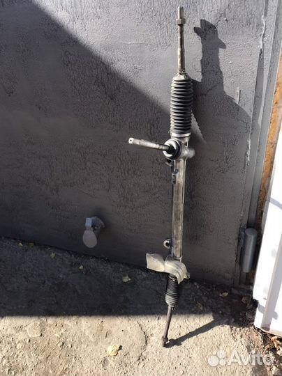Рулевая рейка Кашкай j10;Экстрейл t31