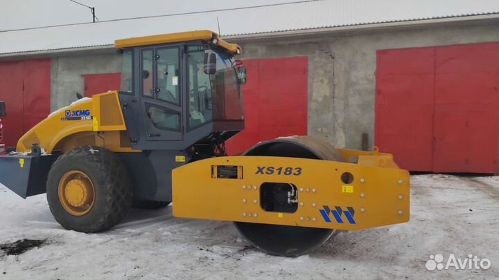 Каток грунтовый услуги