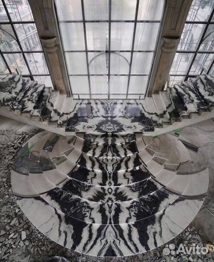 Изделия из натурального камня