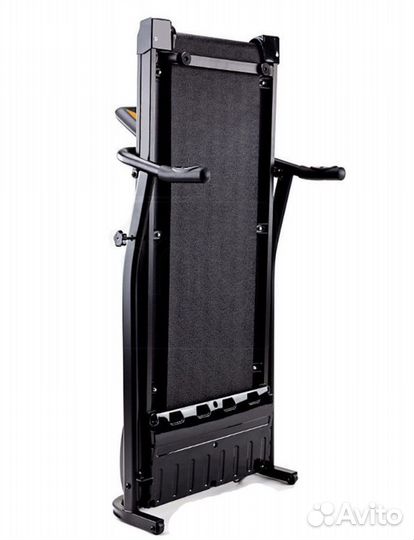 Беговая дорожка электрическая