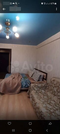 1-к. квартира, 31 м², 12/16 эт.