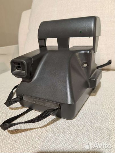 Фотоаппарат